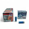 Image 1 : Challenger Target Load 12 Gauge 2 3/4", #8 Shot Ammunition, 100 Rounds