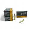Image 1 : PMC X-TAC 5.56 mm 62 Grain Green Tip Ammunition, 100 Rounds