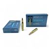Image 1 : PPU 270 Winchester, 150 Grain SP Ammunition, 40 Rounds