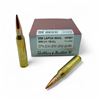 Image 1 : Sellier & Bellot 338 Lapua Mag 300 Grain HPBT, 10 Rounds