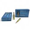 Image 1 : PPU 30-06 Springfield 150 Grain SP Ammunition, 40 Rounds