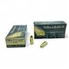 Image 1 : Sellier & Bellot 9mm Luger Para, 124 Grain Ammunition, 100 Rounds