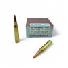 Image 1 : Sellier & Bellot 338 Lapua Mag 300 Grain HPBT, 10 Rounds
