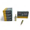 Image 1 : PMC X-TAC 5.56 mm 55 Grain FMJ-BT Ammunition, 100 Rounds