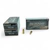 Image 1 : CCI Blazer 9mm Luger, 115 Grain FMJ Ammunition, 150 Rounds