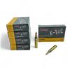 Image 1 : PMC X-TAC 5.56 mm 55 Grain FMJ-BT Ammunition, 100 Rounds