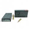 Image 1 : Hornady Black 7.62x39, 123 Grain SST Ammunition, 40 Rounds