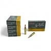 Image 1 : PMC X-TAC 5.56 mm 55 Grain FMJ-BT Ammunition, 100 Rounds