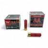 Image 1 : Federal Top Gun 12 Gauge 2 3/4", 7 1/2 Shot Ammunition, 75 Rounds