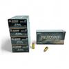 Image 1 : CCI Blazer .45 Auto 230 Grain FMJ Ammunition, 250 Rounds