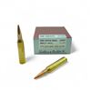 Image 1 : Sellier & Bellot 338 Lapua Mag 300 Grain HPBT, 10 Rounds