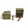 Image 1 : Hornady Critical Defense 45 Colt, 185 Grain FTX Ammunition, 40 Rounds