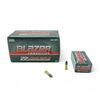Image 1 : CCI Blazer 22 LR 40 Grain LRN Ammunition, 500 Rounds