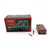 Image 1 : Norma Dedicated Precision TAC-22 22 LR 40 Grain LRN Ammunition, 500 Rounds