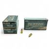 Image 1 : CCI Blazer 9mm Luger, 115 Grain FMJ Ammunition, 150 Rounds