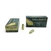 Image 1 : Sellier & Bellot 9mm Luger Para, 124 Grain Ammunition, 100 Rounds