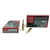 Image 1 : Norma Golden Target Match Grade 6.5 Creedmoor, 130 Grain Ammunition, 40 Rounds