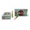 Image 1 : Hornady V-Match 6.5 Creedmoor, 100 Grain ELD-VT Ammunition, 40 Rounds