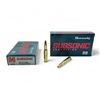 Image 1 : Hornady Subsonic 30-30 Win, 175 Grain Sub-X Ammunition, 40 Rounds