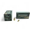Image 1 : CCI Blazer 9mm Luger, 115 Grain FMJ Ammunition, 150 Rounds
