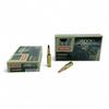 Image 1 : Norma Oryx Premium Bonded Core 6.5 Creedmoor, 156 Grain Ammunition, 40 Rounds