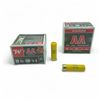 Image 1 : Winchester AA Target Load 20 Ga, 2-3/4", 7/8 oz, #8 Shot Ammunition, 50 Rounds