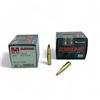 Image 1 : Hornady Subsonic 7.62 x 39, 255 Grain Sub-X Ammunition, 40 Rounds