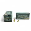 Image 1 : CCI Blazer 9mm Luger, 115 Grain FMJ Ammunition, 150 Rounds