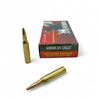 Image 1 : Federal American Eagle 338 Lapua Magnum, 250 Grain Jacketed Soft Point Ammunition, 12 Rounds