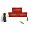 Image 1 : Hornady 7.62 x 39 Ammunition, 20 Rounds and Norinco 7.62 x 39 Non Corrosive Ammunition, 60 Rounds