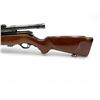 Image 3 : Mossberg Model 140K Bolt Action Rifle .22 S/L/LR 24" Barrel Wood Stock With Weaver B4 Scope