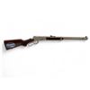 Image 1 : Mossberg Model 464 Marine Coat Lever Action Rifle 30-30 Win 20" Barrel Wood Stock