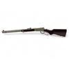 Image 2 : Mossberg Model 464 Marine Coat Lever Action Rifle 30-30 Win 20" Barrel Wood Stock