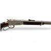 Image 7 : Mossberg Model 464 Marine Coat Lever Action Rifle 30-30 Win 20" Barrel Wood Stock