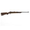Image 1 : Husqvarna Bolt Action Rifle 8X57 24" Barrel Wood Stock