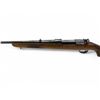 Image 4 : Husqvarna Bolt Action Rifle 8X57 24" Barrel Wood Stock