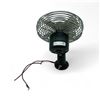 Image 2 : ACC Climate Control Fan, Two Speed 12V Dash Fan with Switch