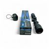 Image 3 : Bushnell Banner 4-12x40mm Scope on Rings, Multi-X Reticle