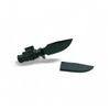 Image 1 : Ka-Bar LaserLyte Picatinny Pistol Mount Knife, 3" Blade