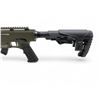 Image 3 : Derya TM22 Semi Auto Rifle 22LR 18" Threaded Barrel ODG Green