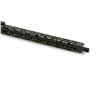 Image 8 : Derya TM22 Semi Auto Rifle 22LR 18" Threaded Barrel ODG Green