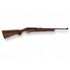 Image 1 : Ruger 10/22 Semi Auto Rifle 22 LR 18.5" Barrel Wood Stock