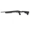 Image 2 : Remington 870 Pump Action Shotgun 12Ga 3" Chamber 18.5" Barrel Blackhawk Adjustable Stock