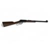 Image 1 : Henry H001 Lever Action Rifle .22 S/L/LR 18.5" Barrel Wood Stock
