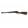 Image 2 : Henry H001 Lever Action Rifle .22 S/L/LR 18.5" Barrel Wood Stock