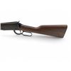 Image 3 : Henry H001 Lever Action Rifle .22 S/L/LR 18.5" Barrel Wood Stock