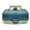 Image 3 : Plano Tackle Box with Assorted Fishing Gear