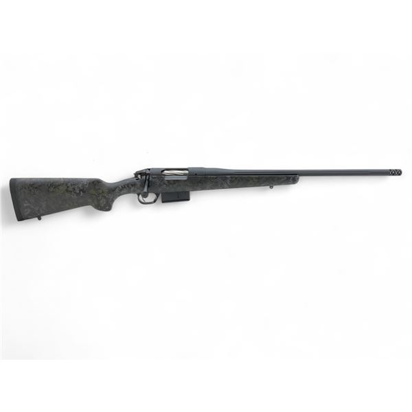 Bergara Premier Canyon Bolt Action Rifle 6.5 PRC 20" Barrel Carbon Fiber AG Composites Stock, New