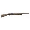Image 1 : Canuck Hunter Semi Auto 20Ga Shotgun 3" Chamber 28" VR Barrel Bronze And MO Bottomlands Camo, New