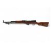 Image 2 : Chinese SKS 7.62x39 Semi Auto Rifle 20" Barrel Wood Stock